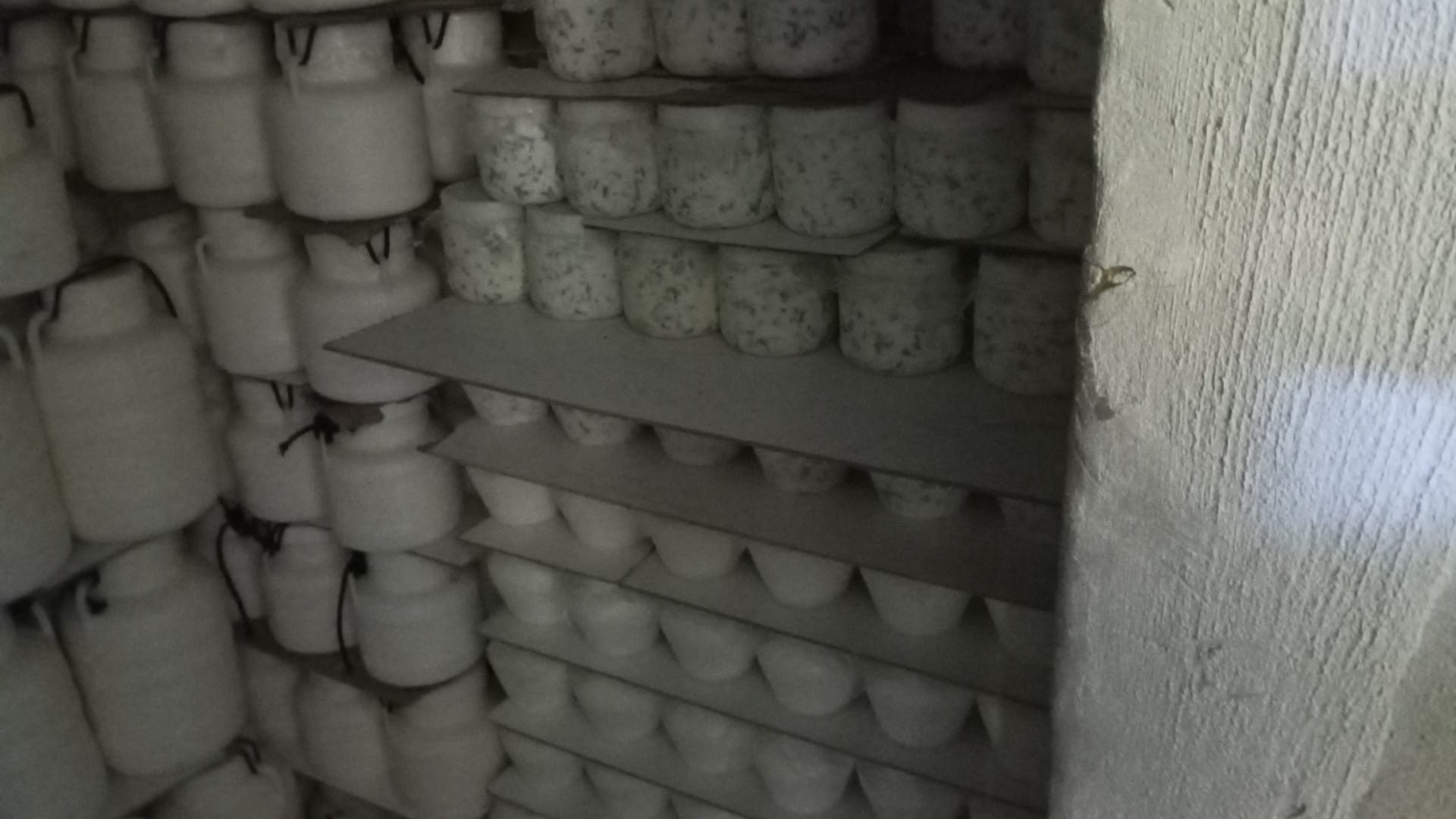 Bitlis Yerli Mahsulleri ve Miran Peynircilik